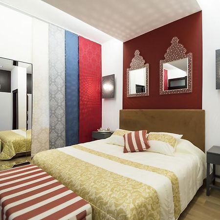 Luxury Apartments Pricna プラハ エクステリア 写真