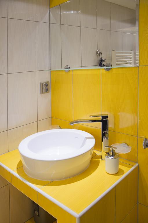 Luxury Apartments Pricna プラハ エクステリア 写真