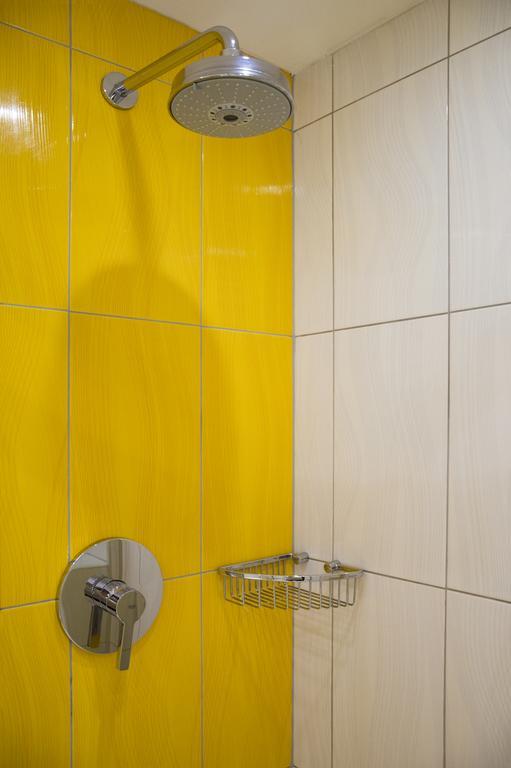 Luxury Apartments Pricna プラハ エクステリア 写真