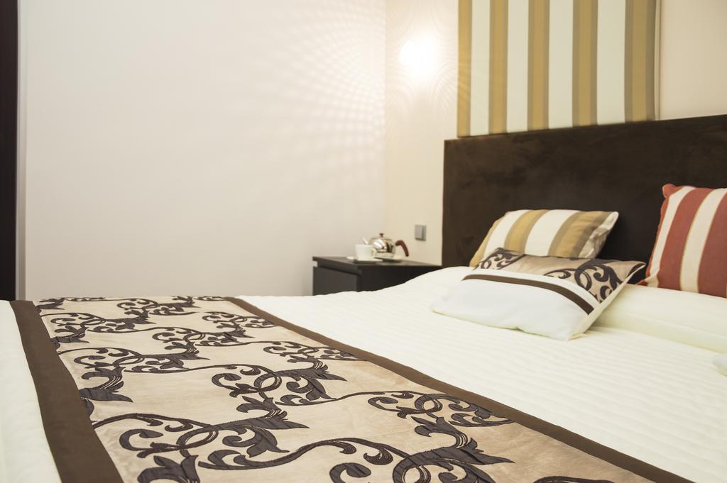 Luxury Apartments Pricna プラハ エクステリア 写真