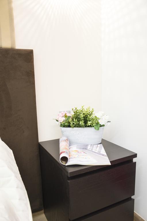 Luxury Apartments Pricna プラハ エクステリア 写真