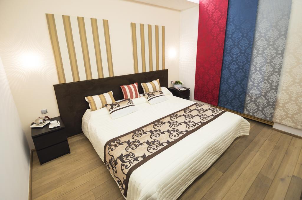 Luxury Apartments Pricna プラハ エクステリア 写真