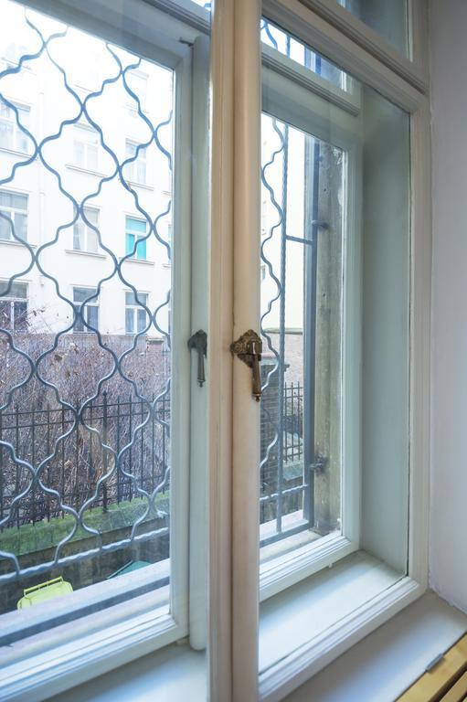 Luxury Apartments Pricna プラハ エクステリア 写真