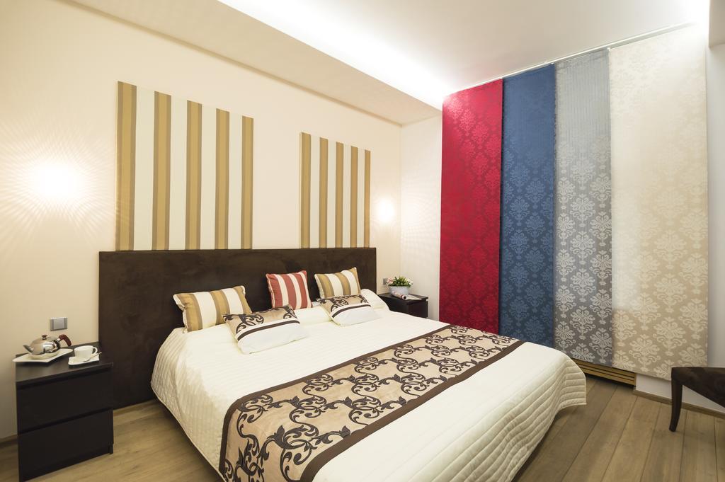 Luxury Apartments Pricna プラハ エクステリア 写真