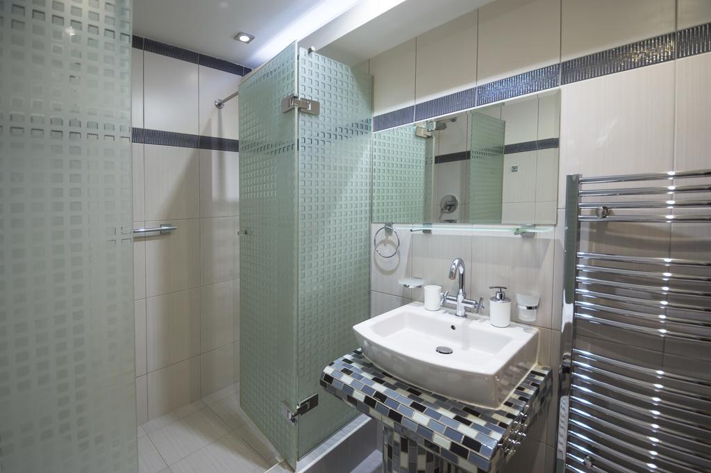 Luxury Apartments Pricna プラハ エクステリア 写真