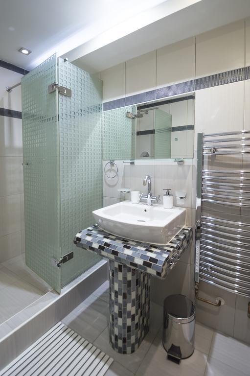 Luxury Apartments Pricna プラハ エクステリア 写真