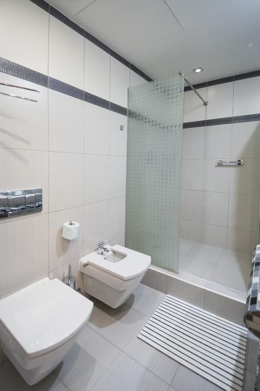Luxury Apartments Pricna プラハ エクステリア 写真