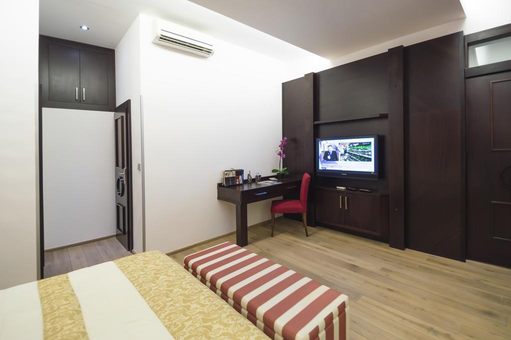 Luxury Apartments Pricna プラハ エクステリア 写真