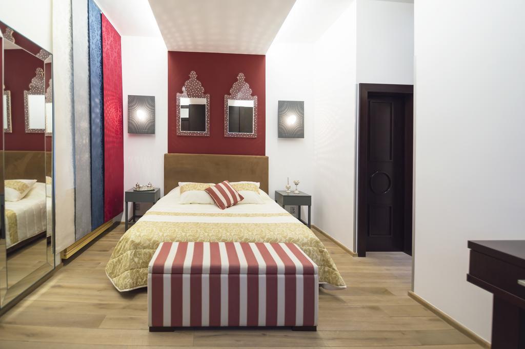 Luxury Apartments Pricna プラハ エクステリア 写真