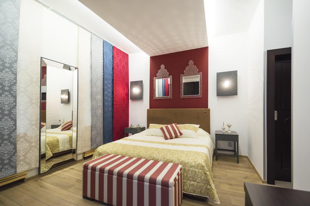 Luxury Apartments Pricna プラハ エクステリア 写真