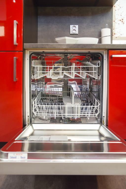Luxury Apartments Pricna プラハ エクステリア 写真