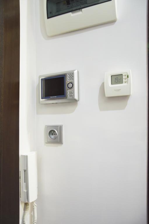 Luxury Apartments Pricna プラハ エクステリア 写真