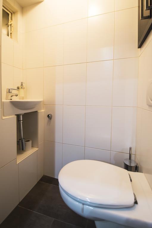 Luxury Apartments Pricna プラハ エクステリア 写真