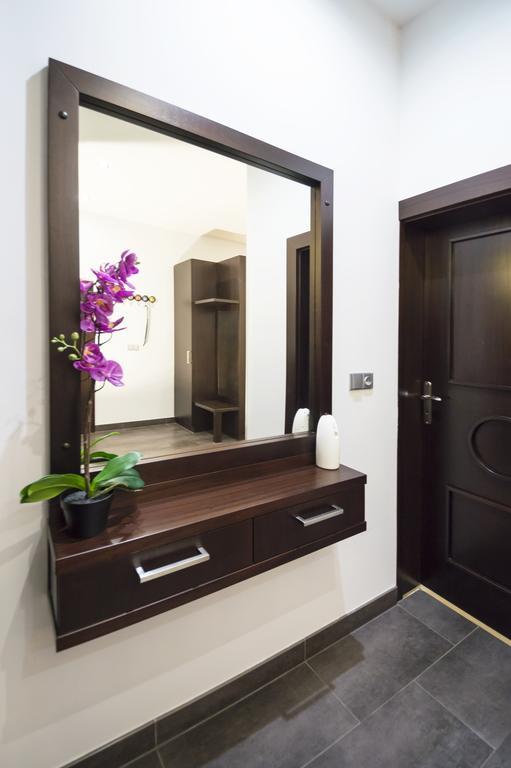 Luxury Apartments Pricna プラハ エクステリア 写真