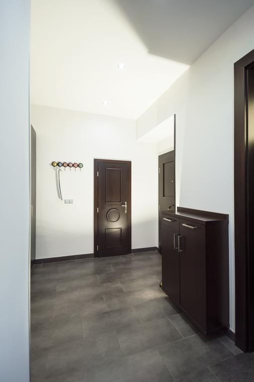 Luxury Apartments Pricna プラハ エクステリア 写真