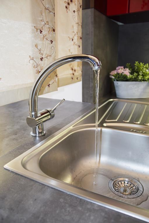 Luxury Apartments Pricna プラハ エクステリア 写真