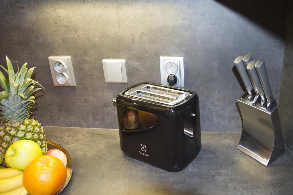Luxury Apartments Pricna プラハ エクステリア 写真
