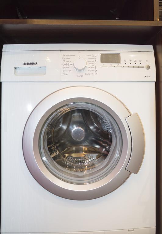 Luxury Apartments Pricna プラハ エクステリア 写真