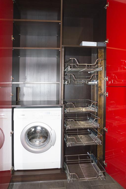Luxury Apartments Pricna プラハ エクステリア 写真
