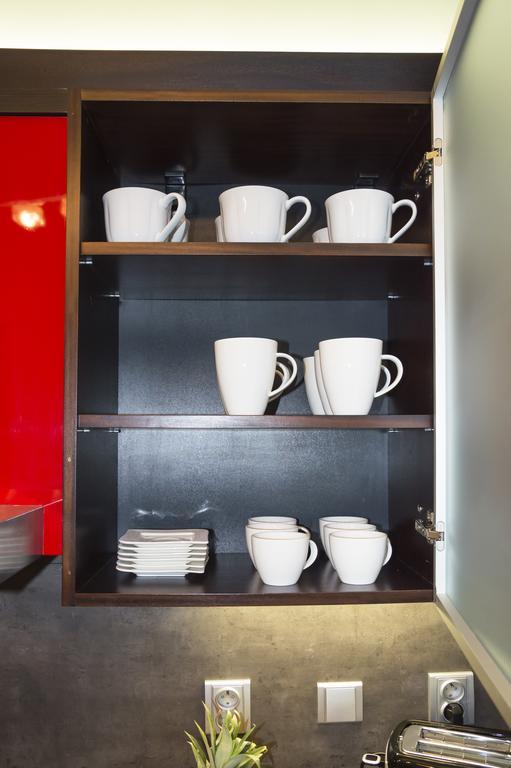 Luxury Apartments Pricna プラハ エクステリア 写真